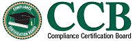 Compliance Certification Board